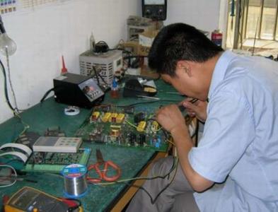 南京变频器维修教您解决变频器发热问题