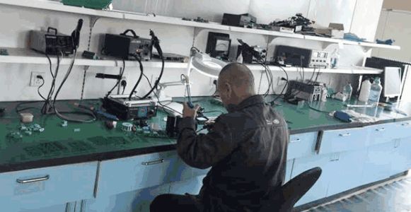 新年新气象的南京变频器维修