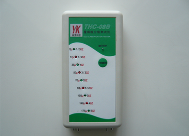 THC-08B-覆铜板分级测试仪