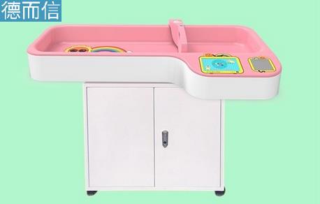 婴幼儿体检仪